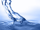 5 Water Types