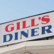Gill's Diner